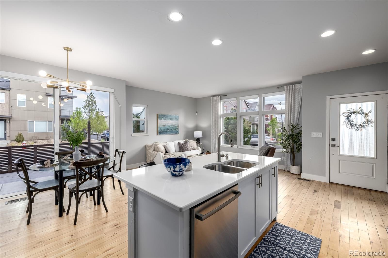 1815 W 66th Avenue Denver CO 80221