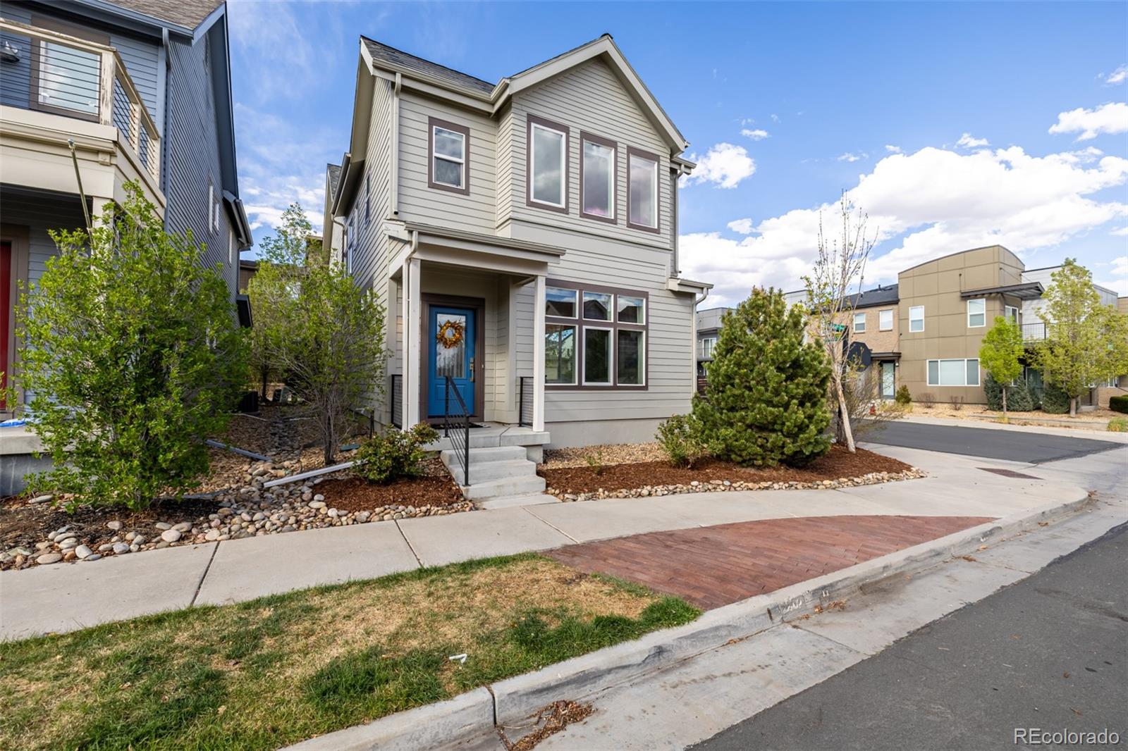 1815 W 66th Avenue Denver CO 80221