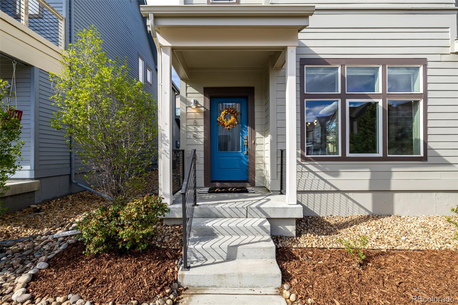 1815 W 66th Avenue Denver CO 80221