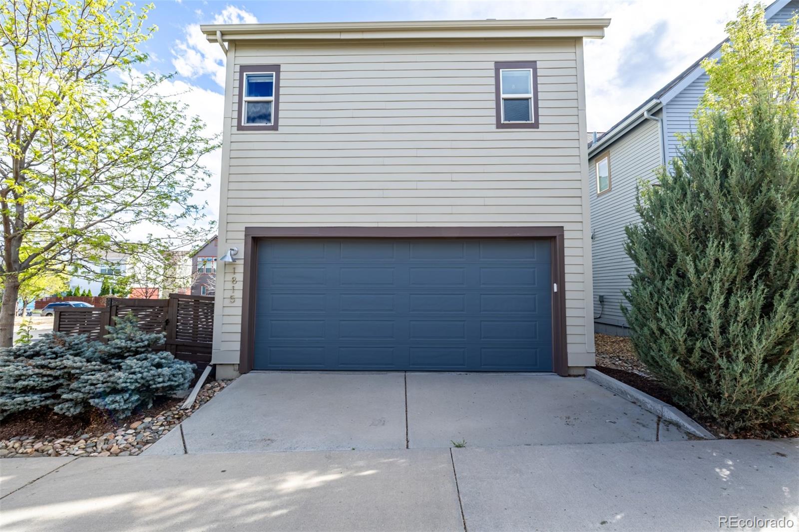 1815 W 66th Avenue Denver CO 80221