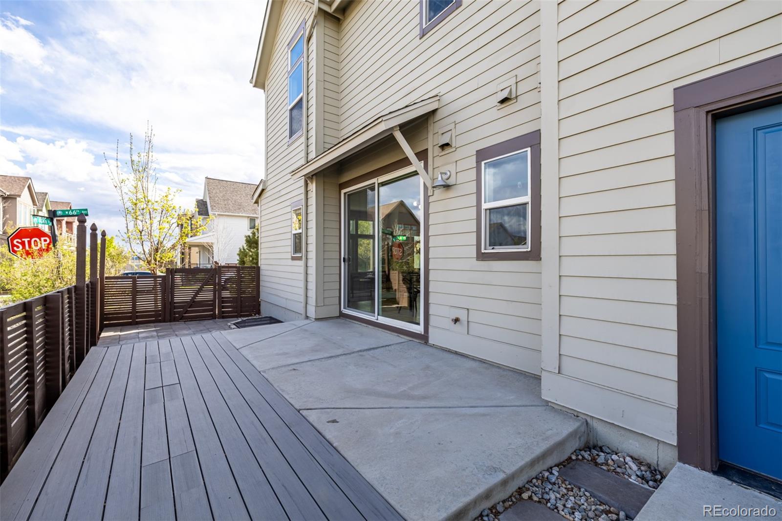 1815 W 66th Avenue Denver CO 80221