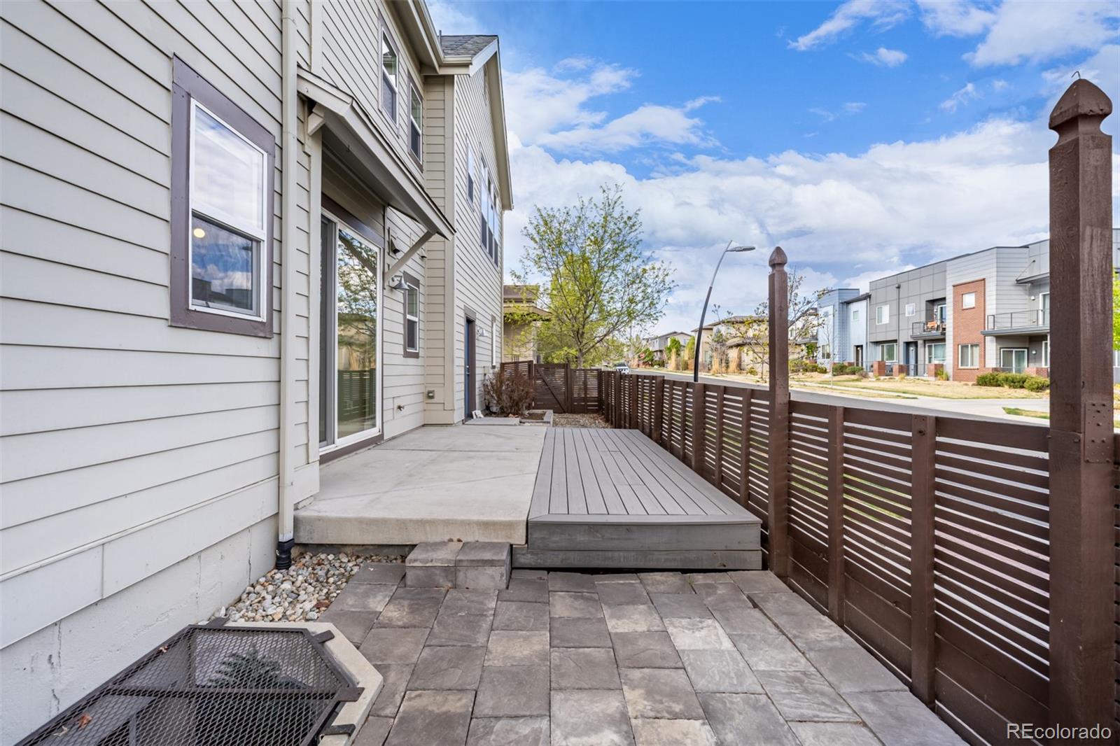 1815 W 66th Avenue Denver CO 80221