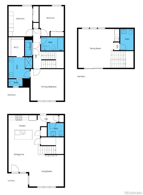 1815 W 66th Avenue Denver CO 80221