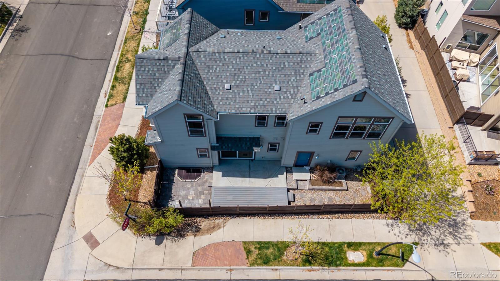 1815 W 66th Avenue Denver CO 80221