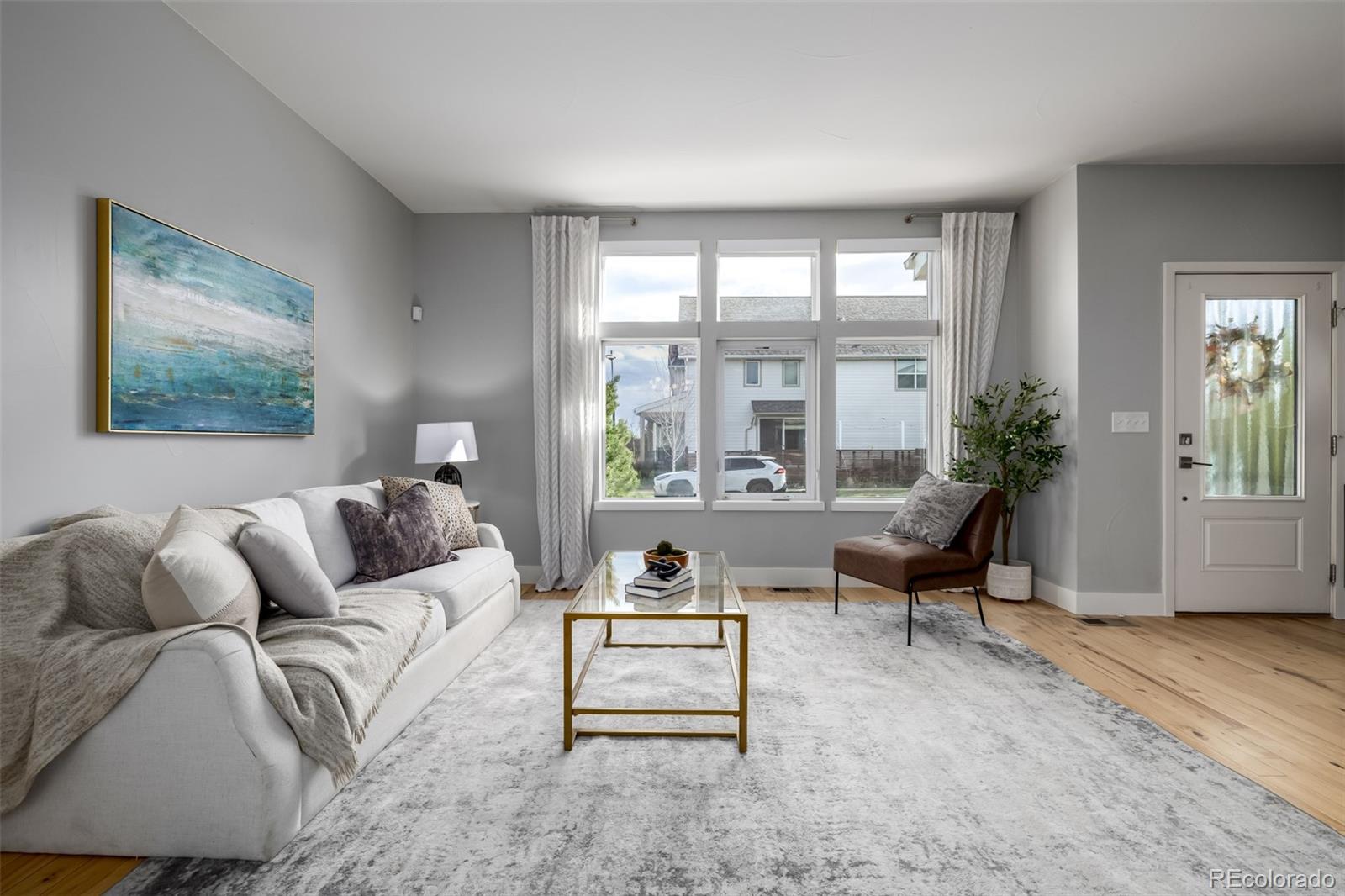 1815 W 66th Avenue Denver CO 80221
