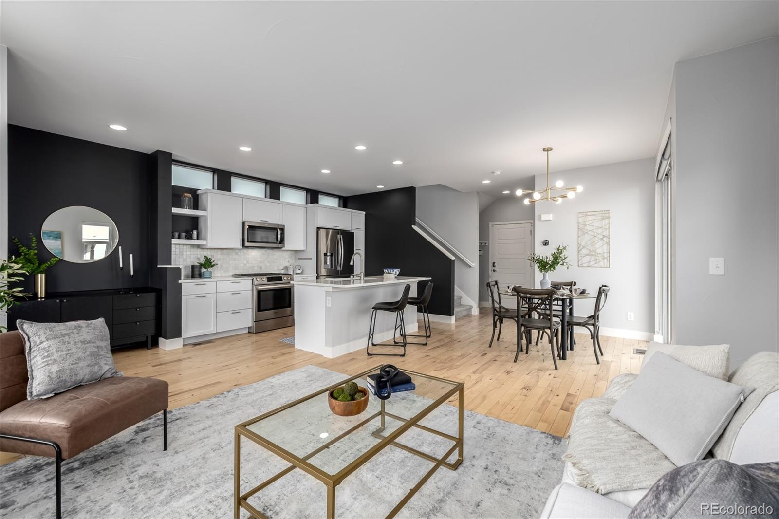 1815 W 66th Avenue Denver CO 80221