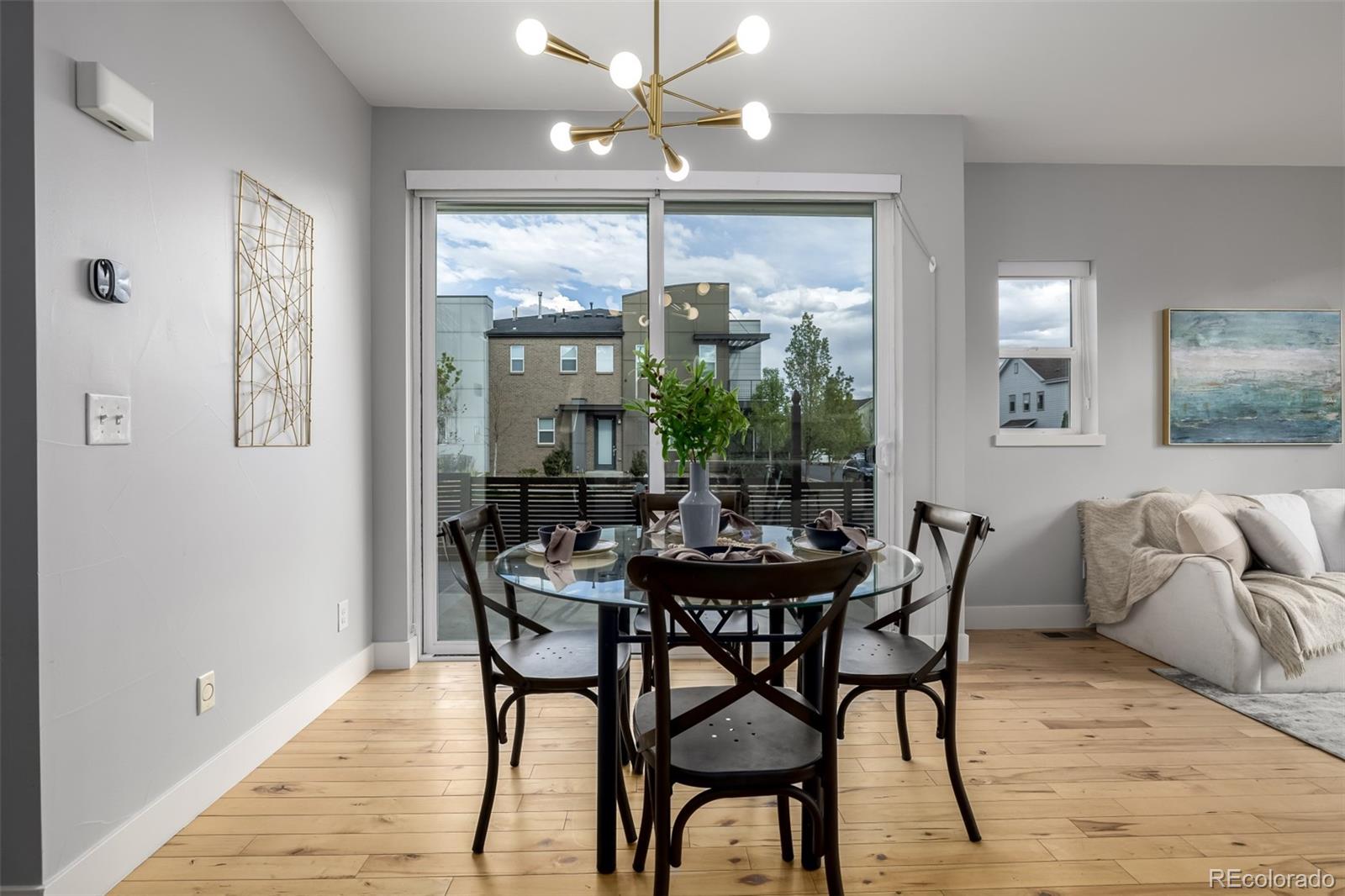 1815 W 66th Avenue Denver CO 80221