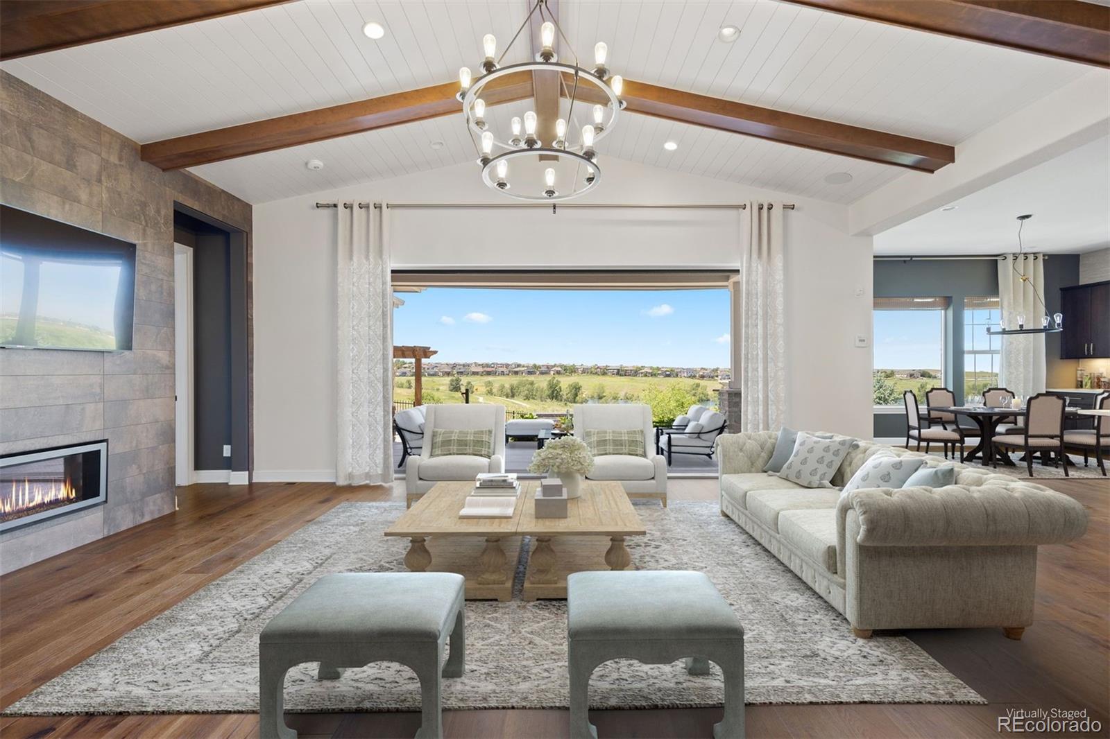 27381 E Lakeview Drive Aurora CO 80016