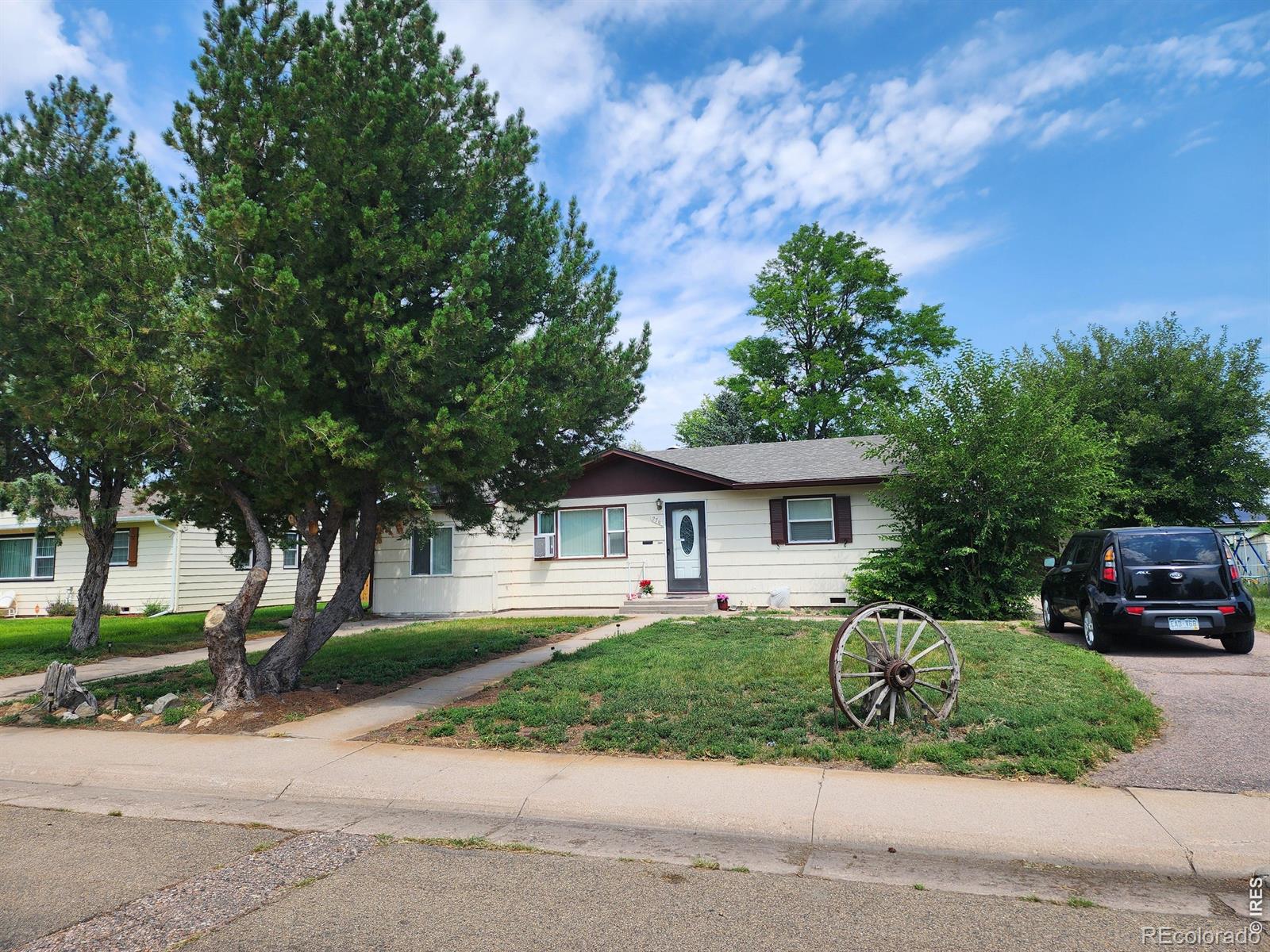 276 Colorado Place Sterling CO 80751