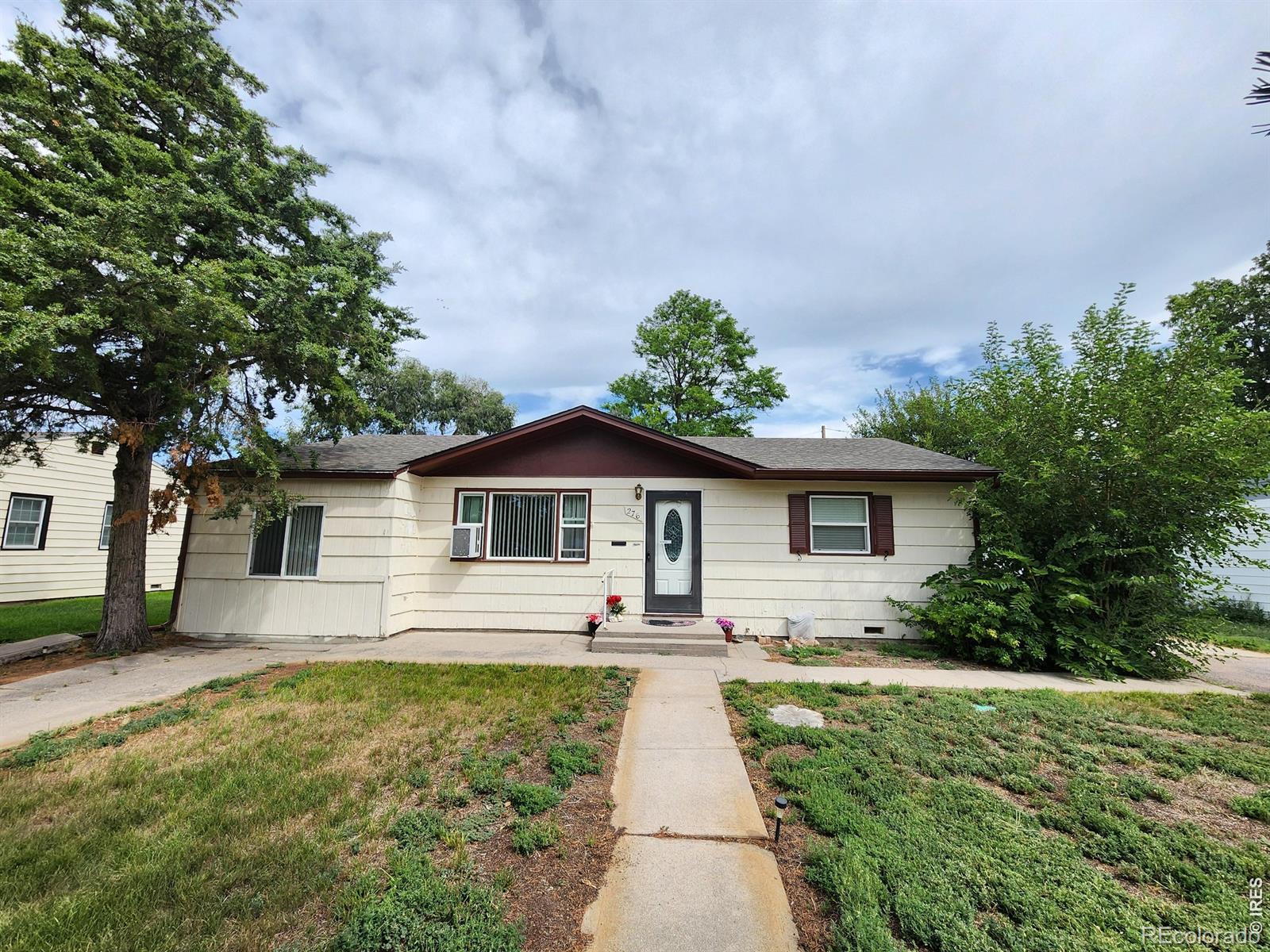 276 Colorado Place Sterling CO 80751