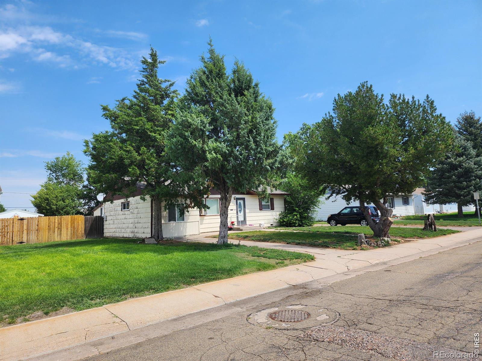 276 Colorado Place Sterling CO 80751