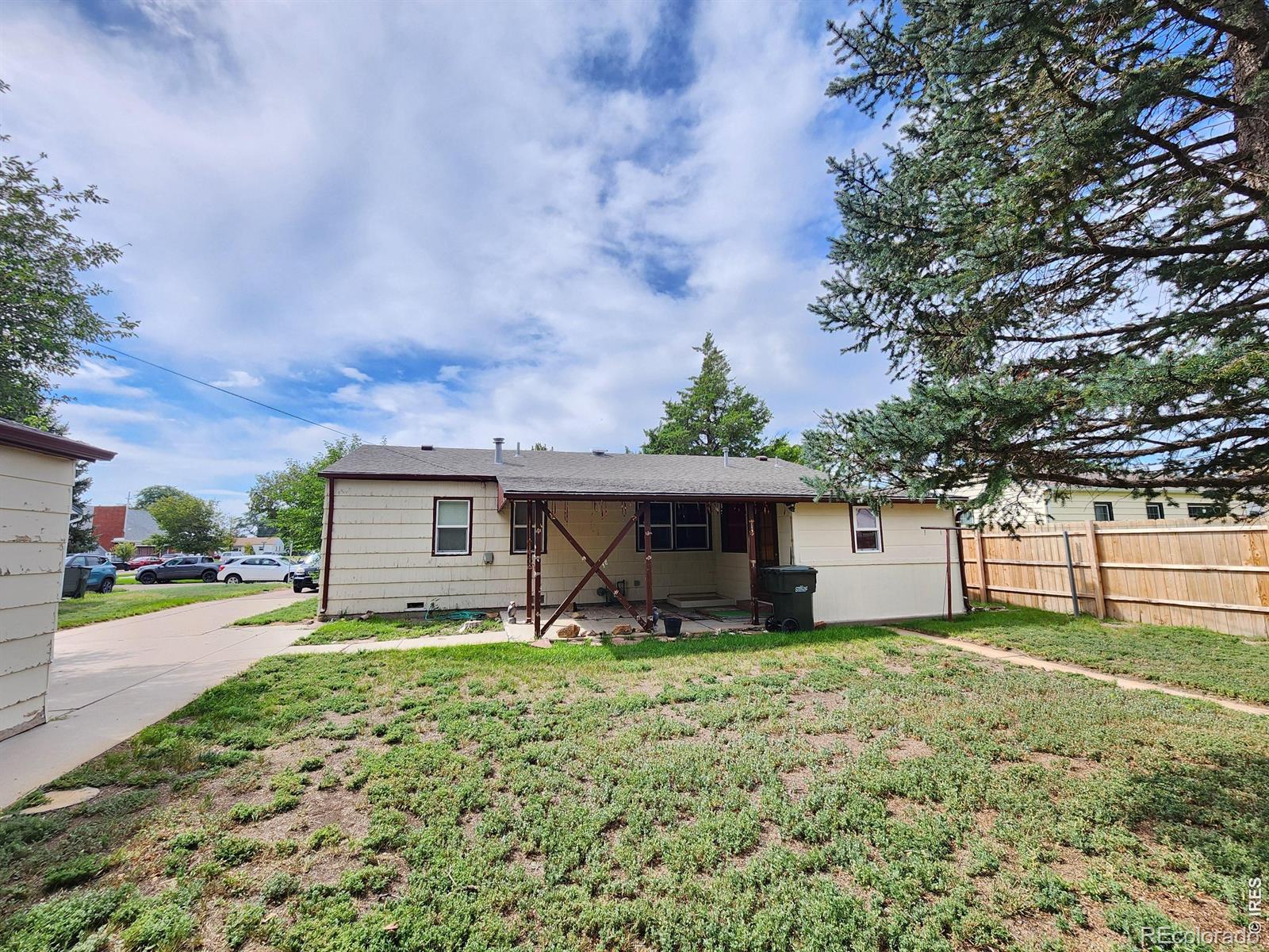 276 Colorado Place Sterling CO 80751