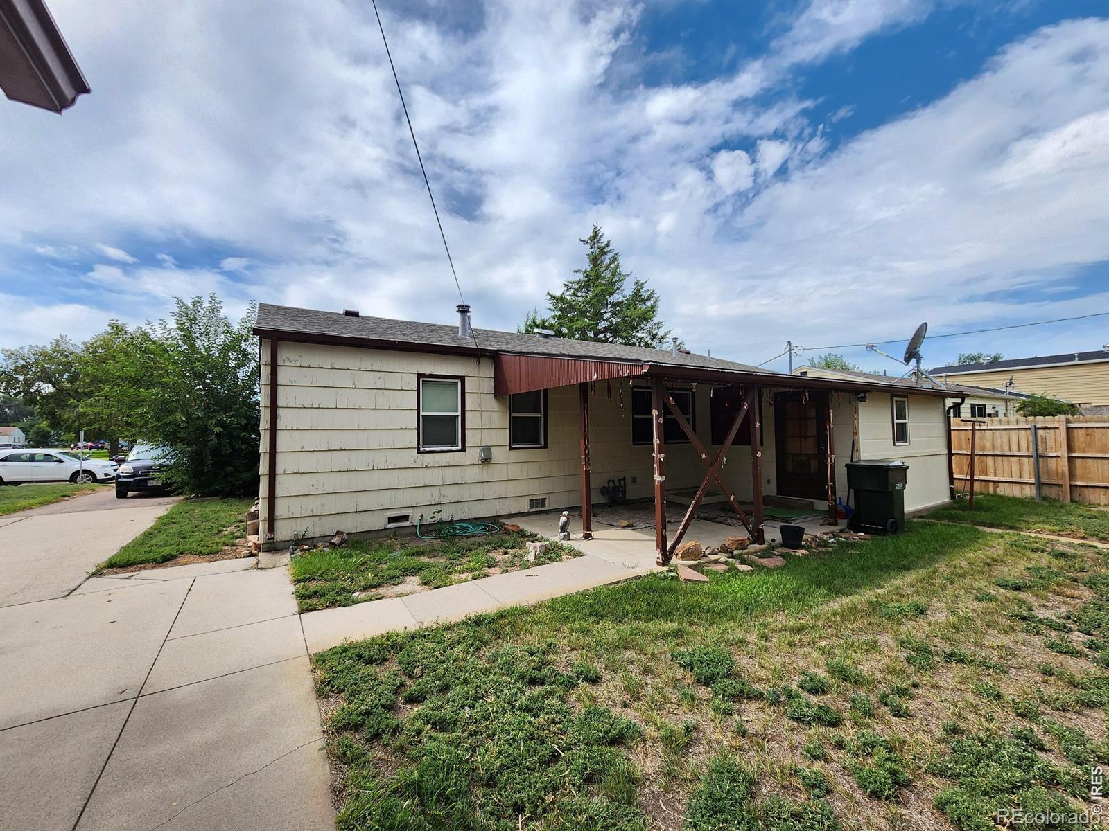276 Colorado Place Sterling CO 80751