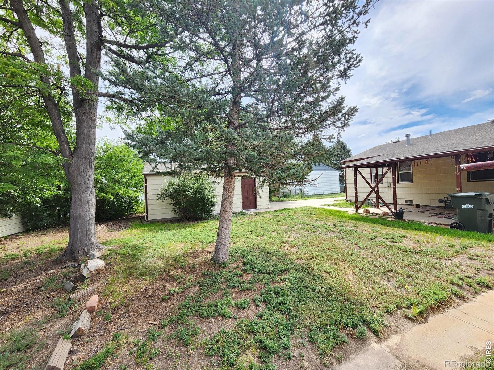 276 Colorado Place Sterling CO 80751