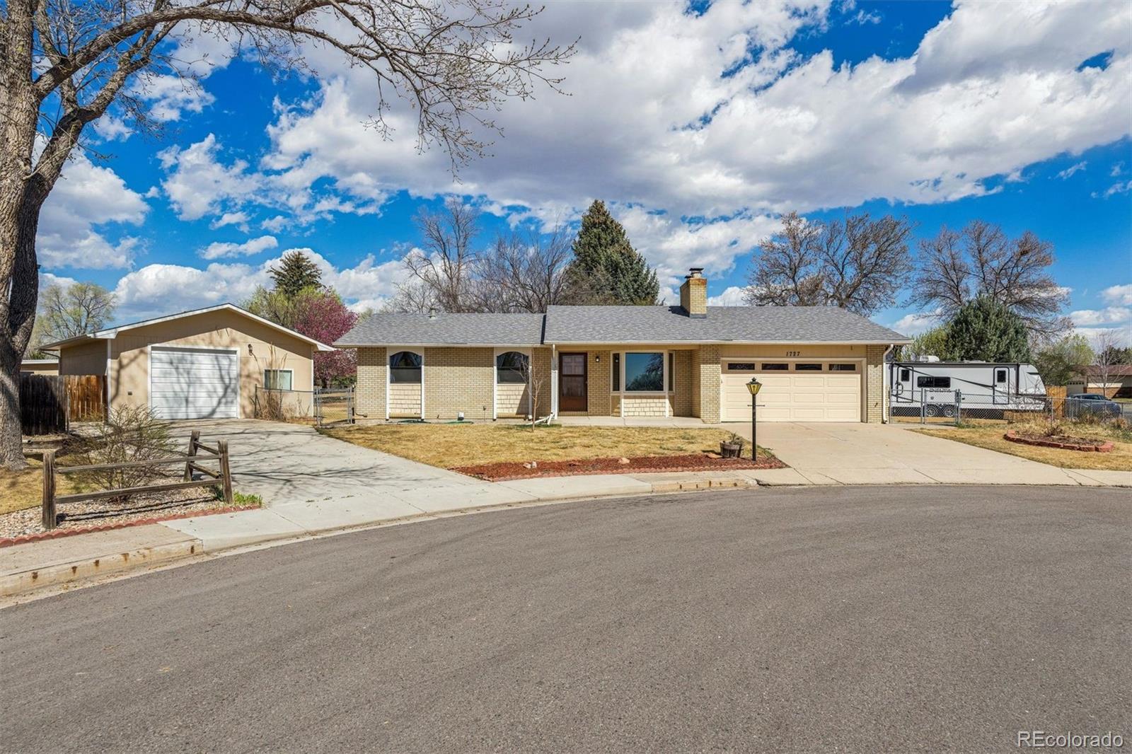 1727 Kennedy Avenue Loveland CO 80538