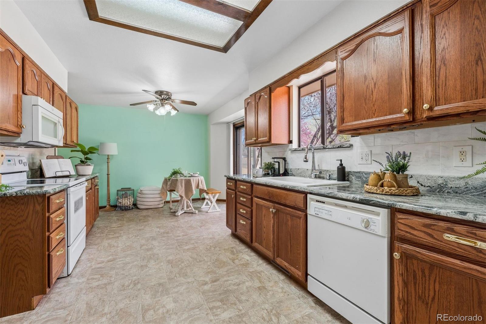 1727 Kennedy Avenue Loveland CO 80538