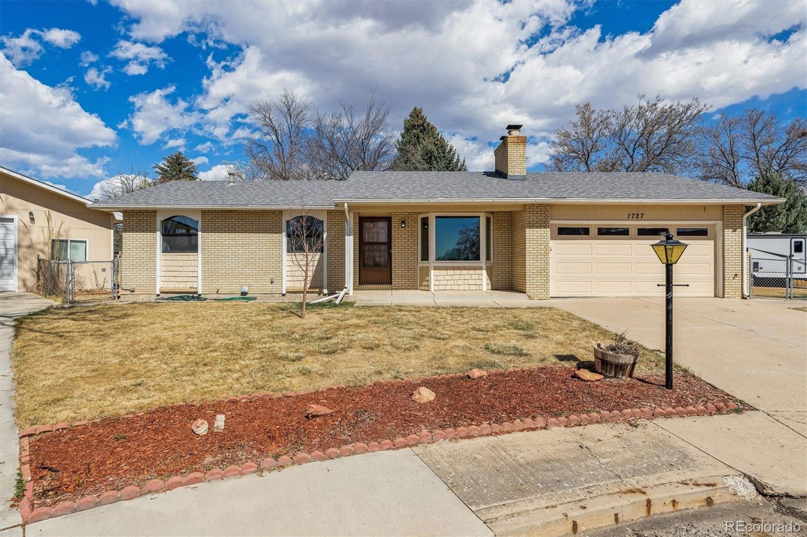 1727 Kennedy Avenue Loveland CO 80538