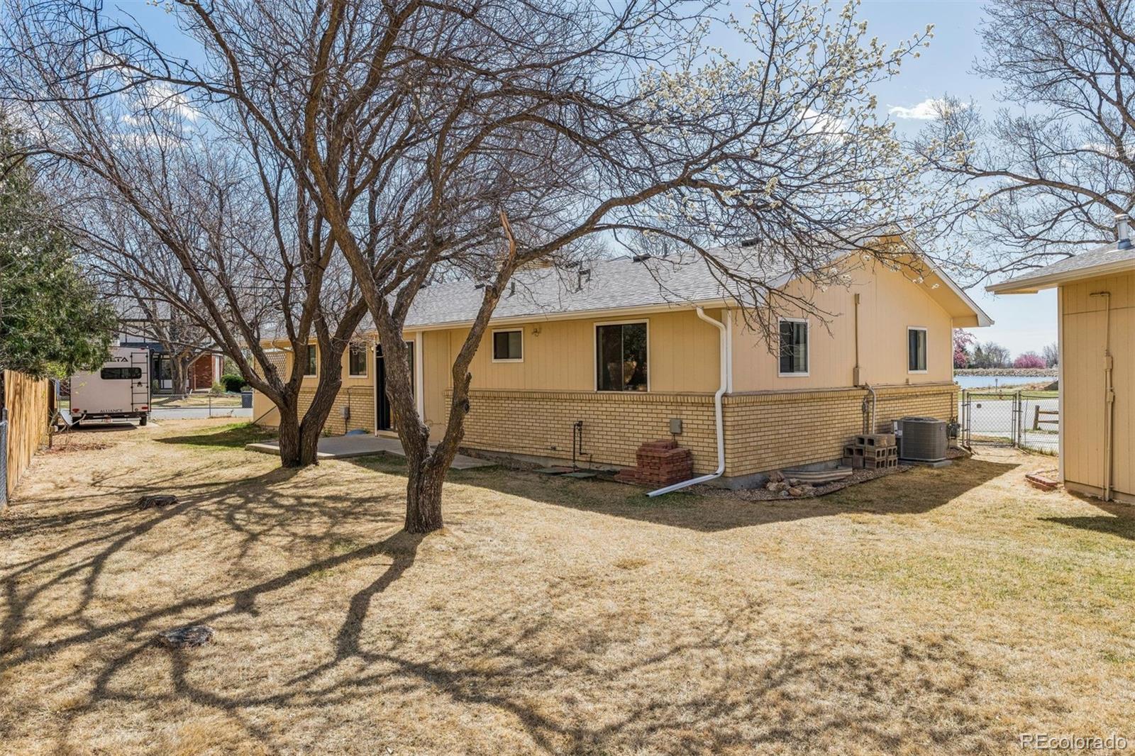 1727 Kennedy Avenue Loveland CO 80538