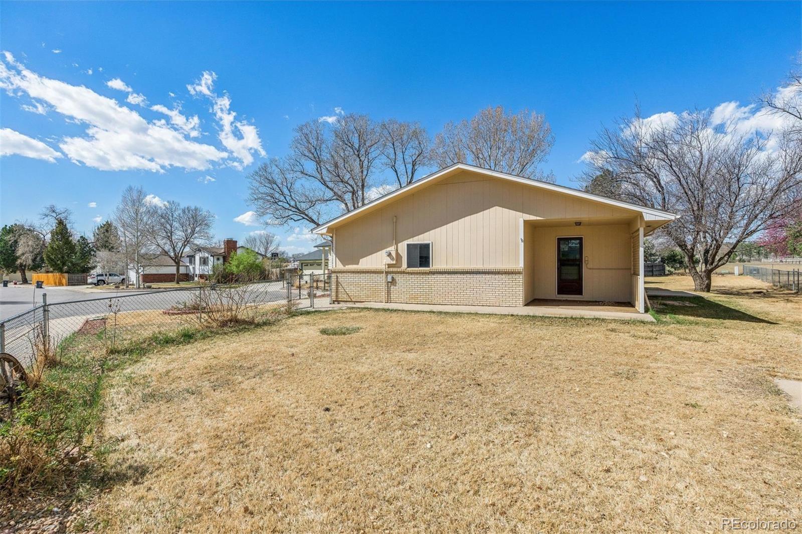 1727 Kennedy Avenue Loveland CO 80538