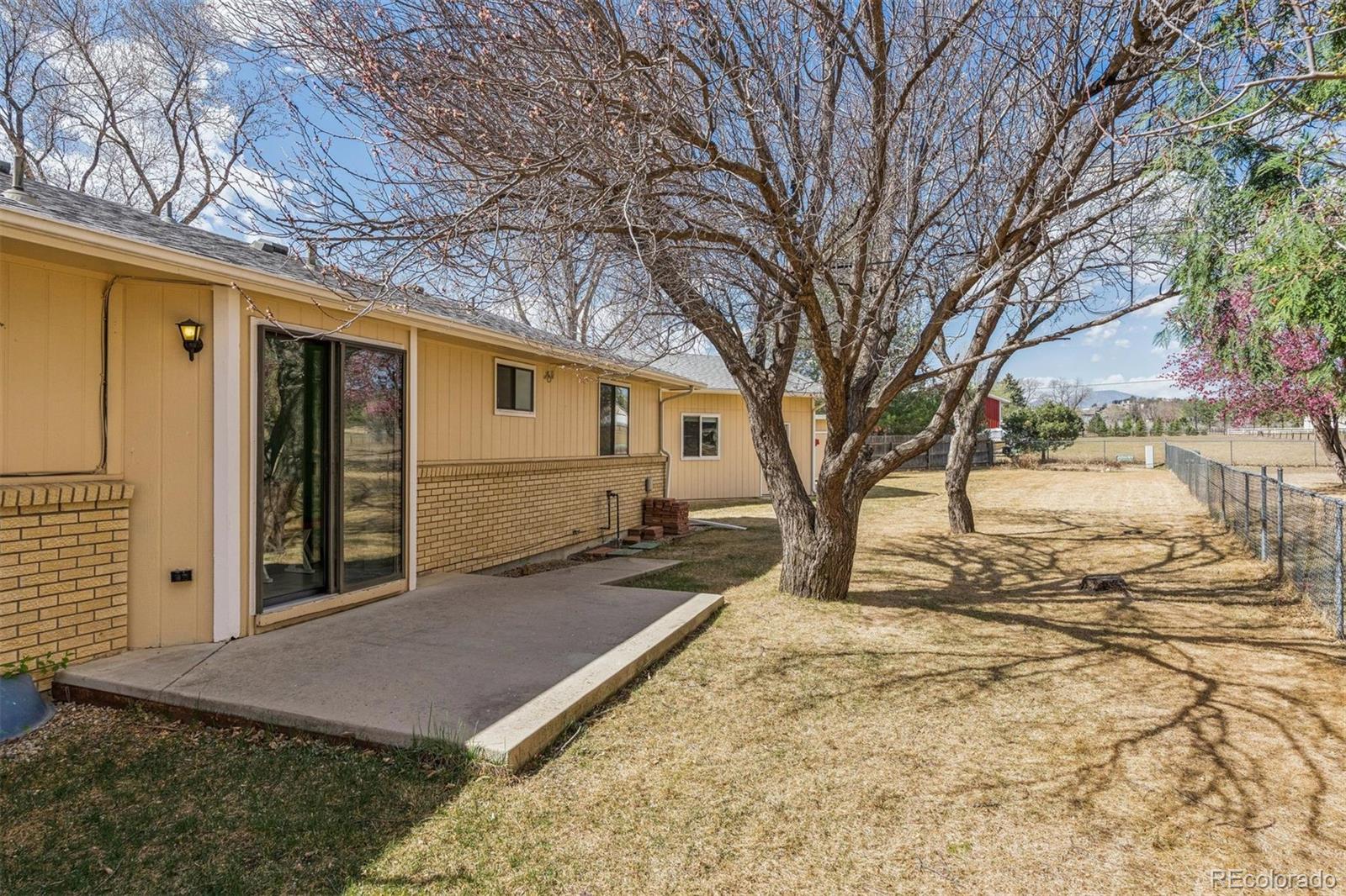 1727 Kennedy Avenue Loveland CO 80538