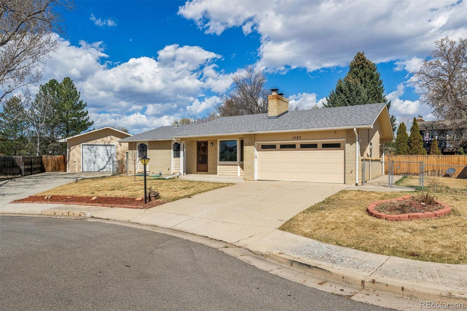 1727 Kennedy Avenue Loveland CO 80538