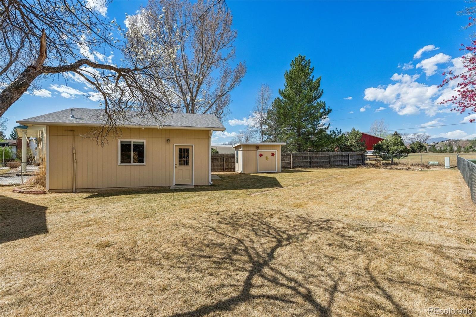 1727 Kennedy Avenue Loveland CO 80538
