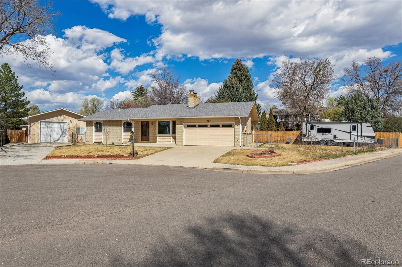 1727 Kennedy Avenue Loveland CO 80538