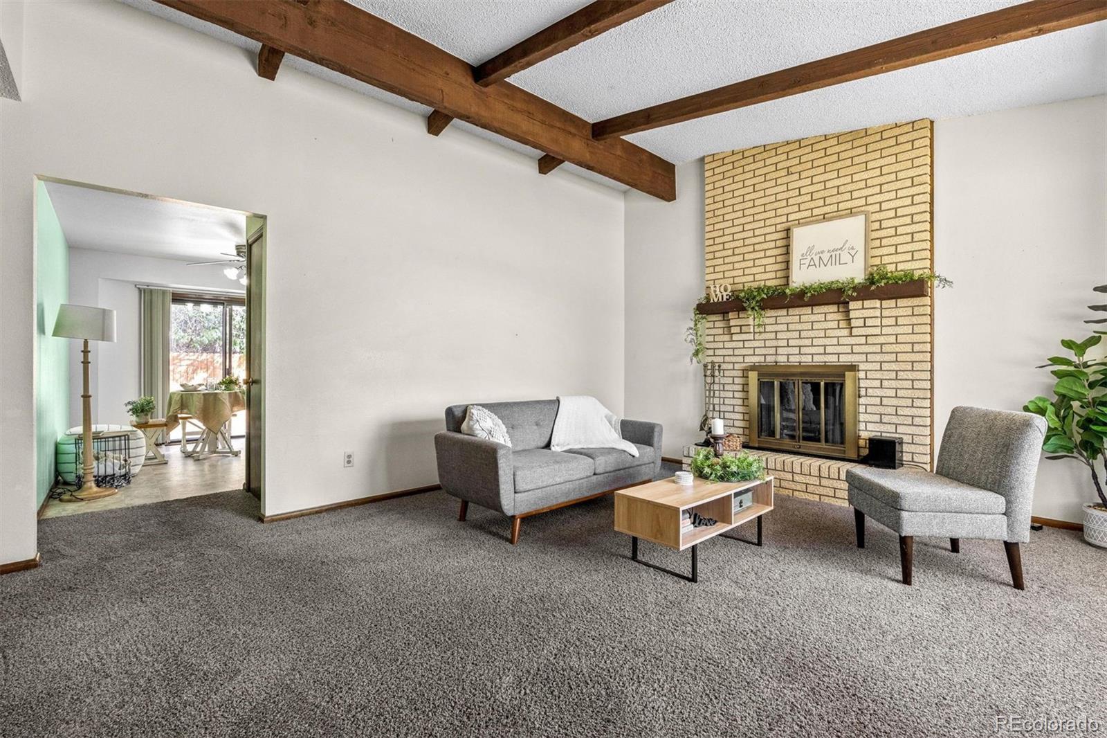1727 Kennedy Avenue Loveland CO 80538