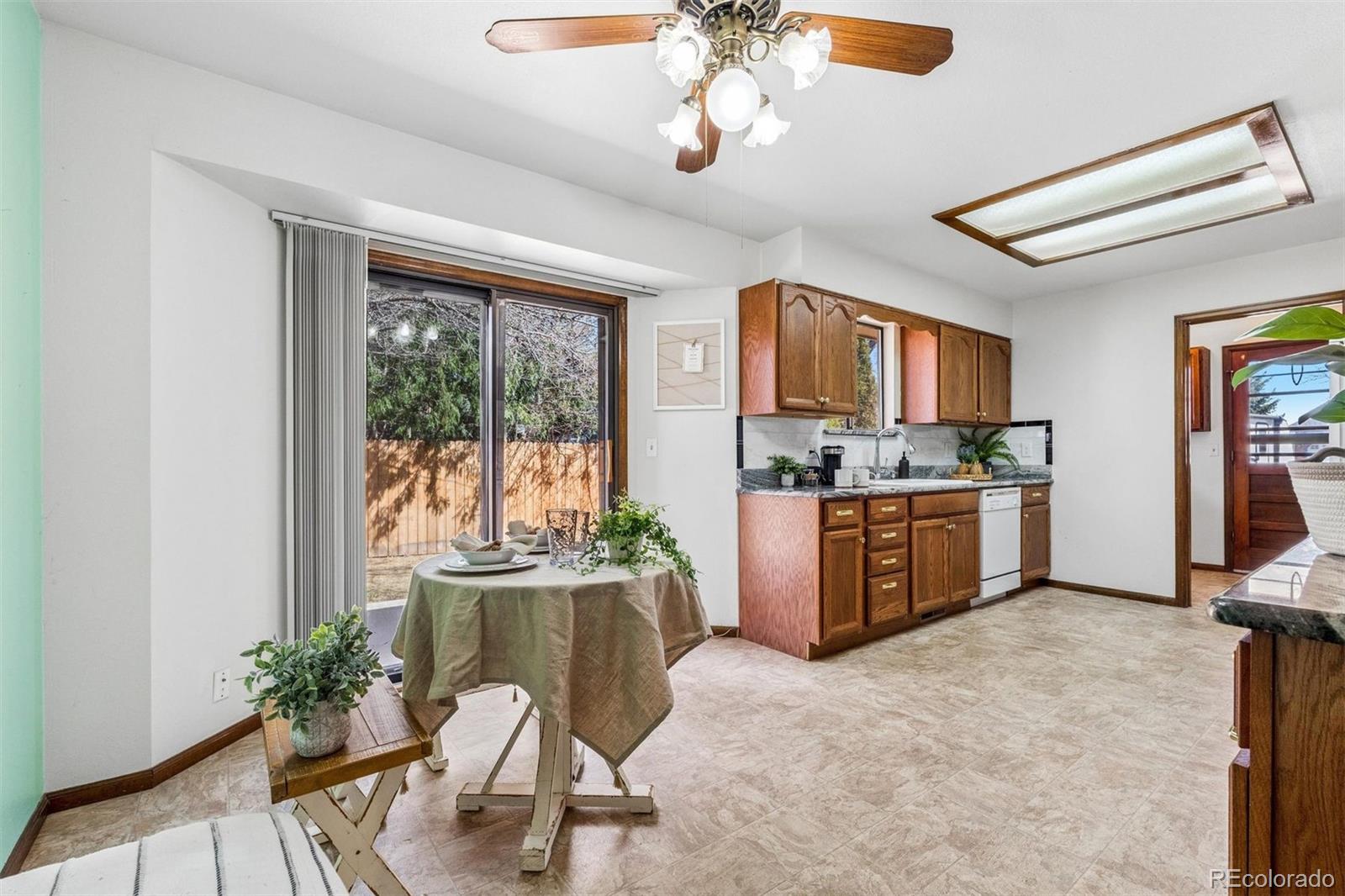 1727 Kennedy Avenue Loveland CO 80538