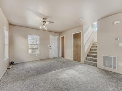 23341 E Saratoga Circle Aurora CO 80016