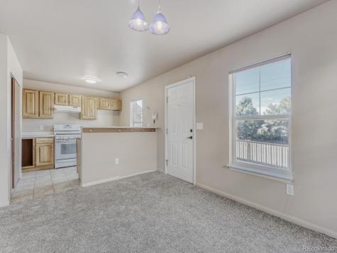 23341 E Saratoga Circle Aurora CO 80016