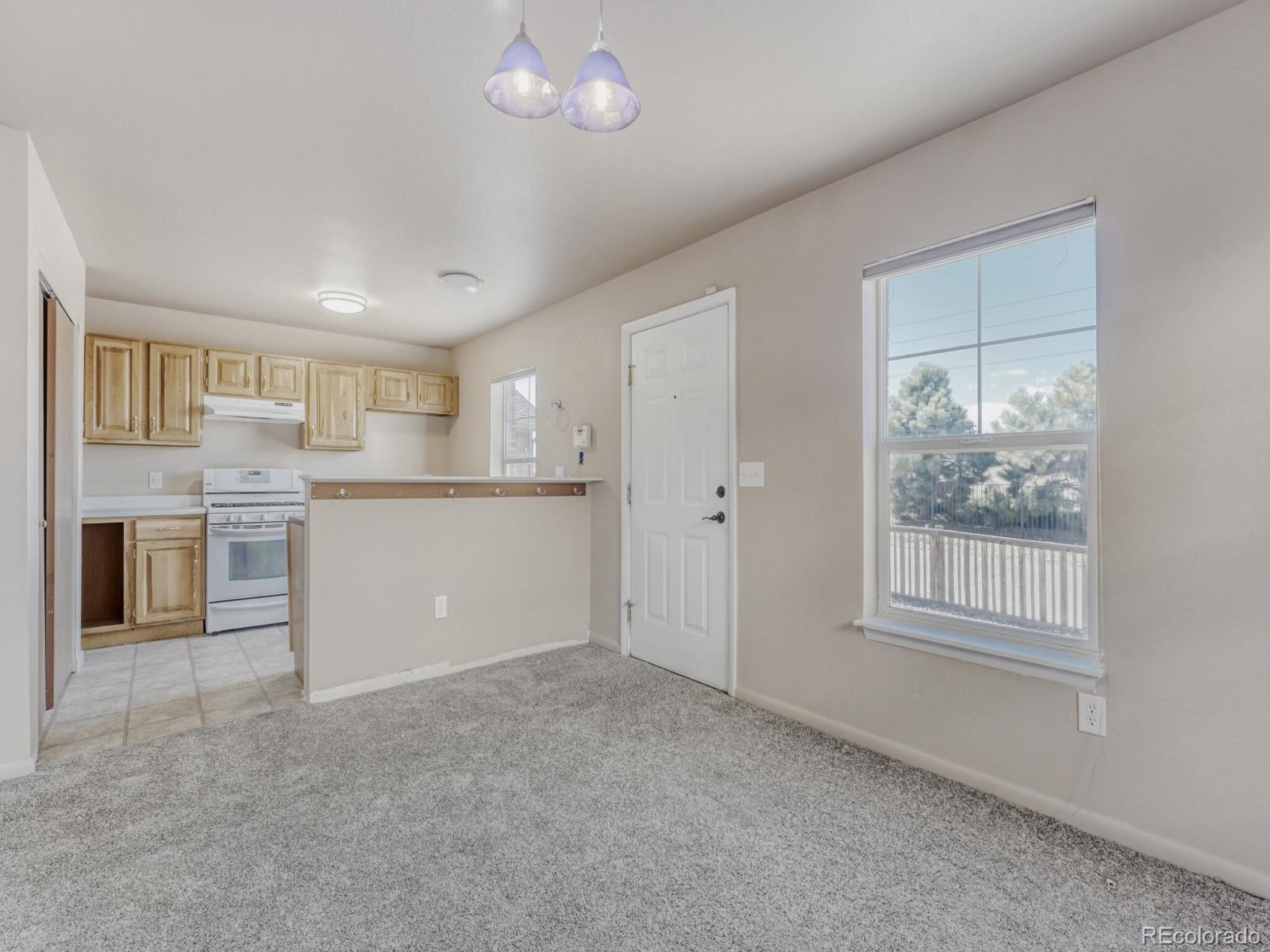 23341 E Saratoga Circle Aurora CO 80016