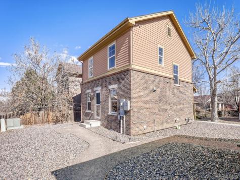 23341 E Saratoga Circle Aurora CO 80016