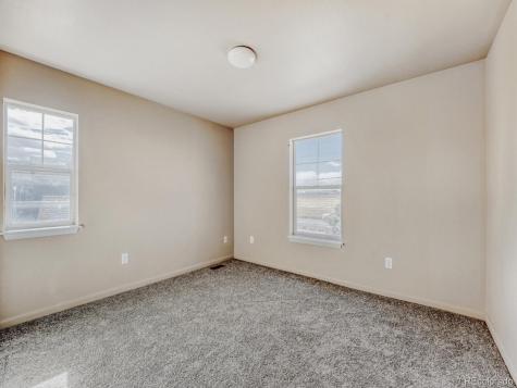 23341 E Saratoga Circle Aurora CO 80016