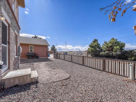 23341 E Saratoga Circle Aurora CO 80016