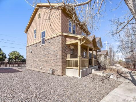 23341 E Saratoga Circle Aurora CO 80016