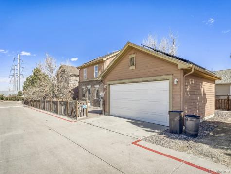 23341 E Saratoga Circle Aurora CO 80016