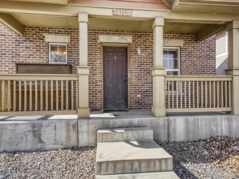 23341 E Saratoga Circle Aurora CO 80016