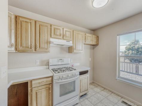 23341 E Saratoga Circle Aurora CO 80016