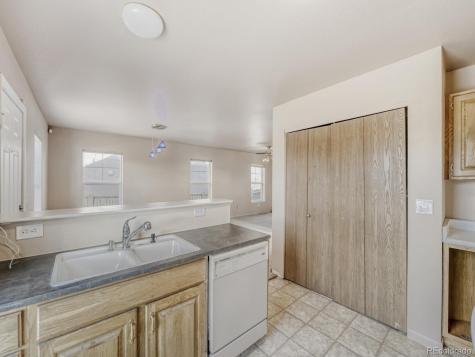 23341 E Saratoga Circle Aurora CO 80016