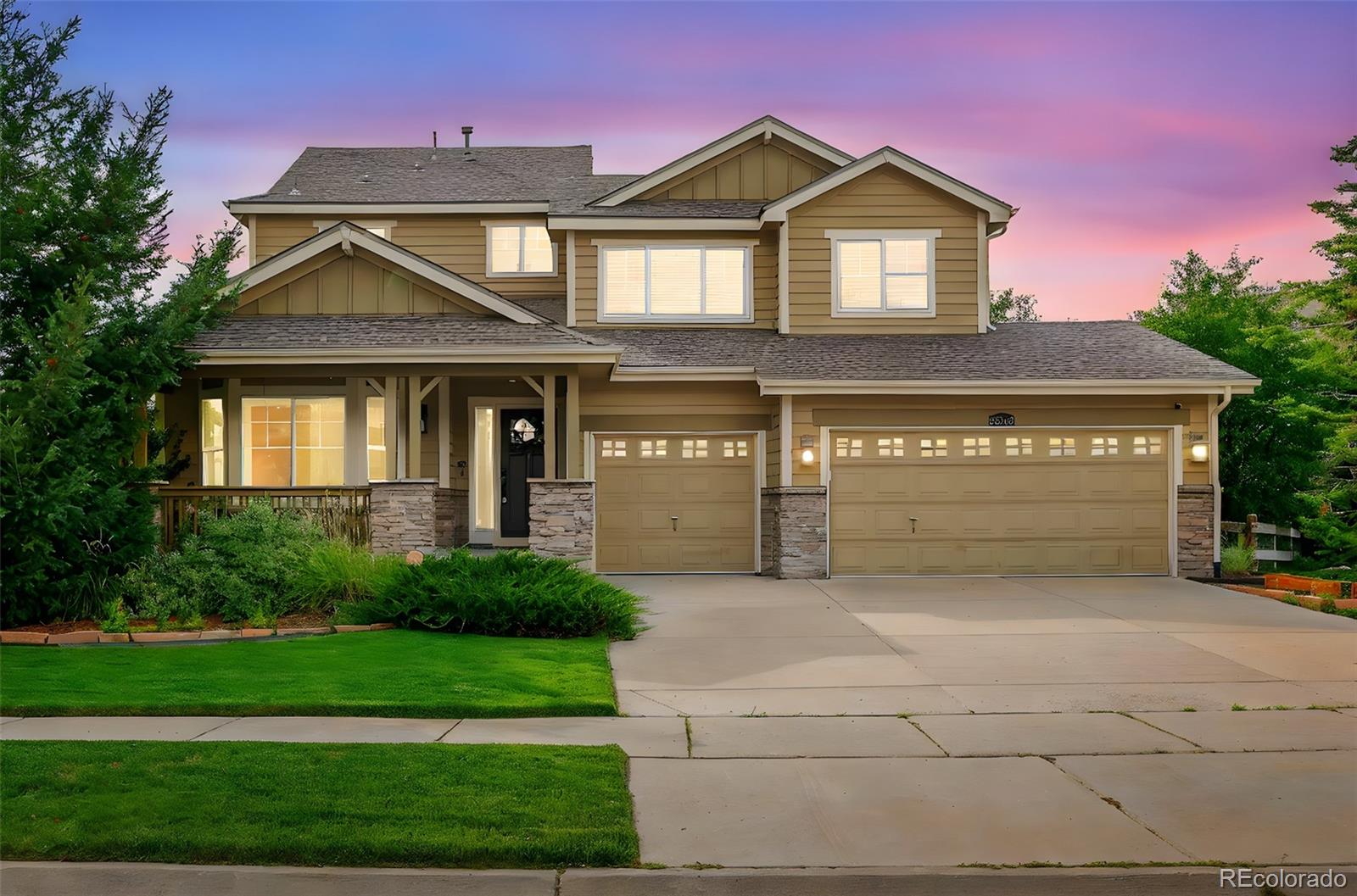 25362 E Indore Drive Aurora CO 80016