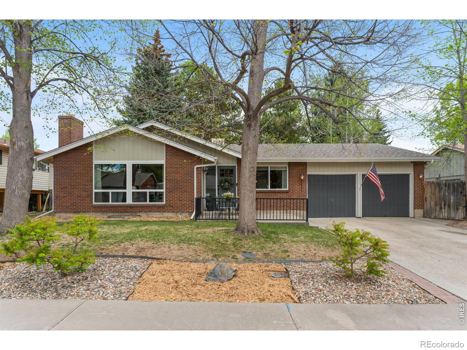 2331 Fleming Drive Loveland CO 80538