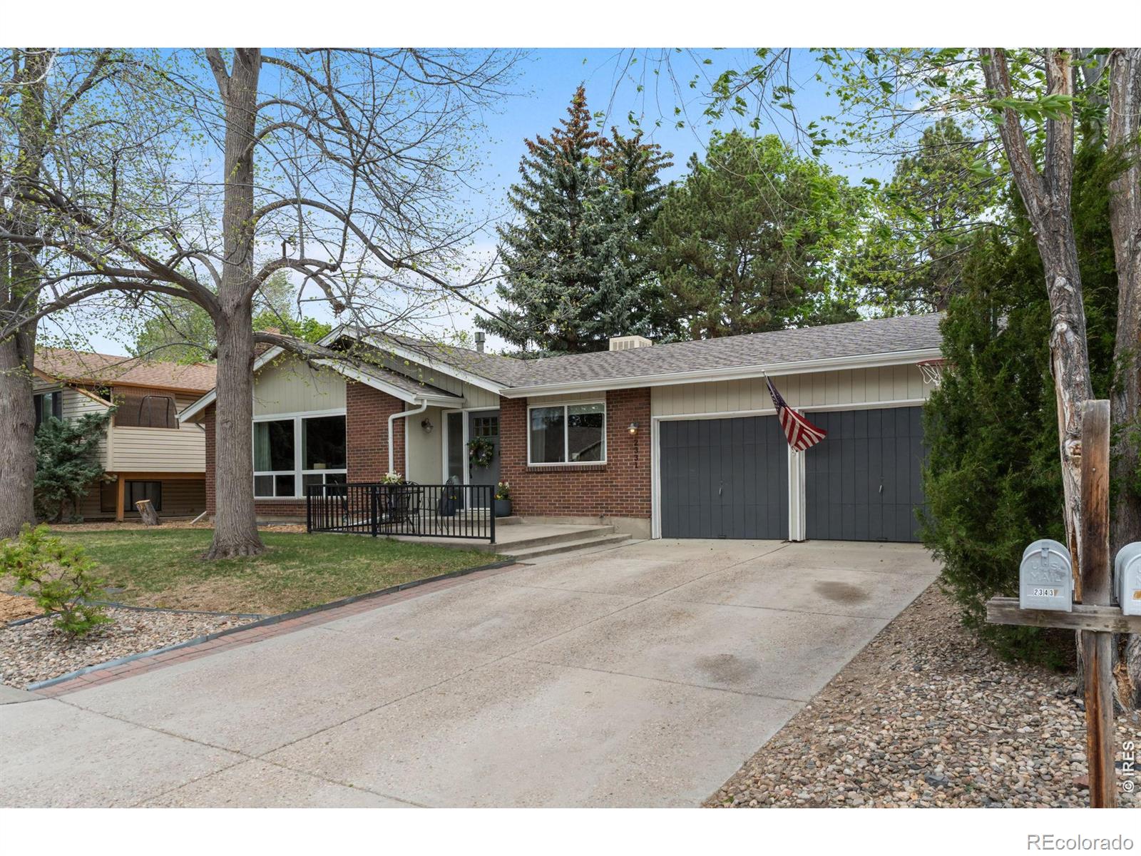 2331 Fleming Drive Loveland CO 80538