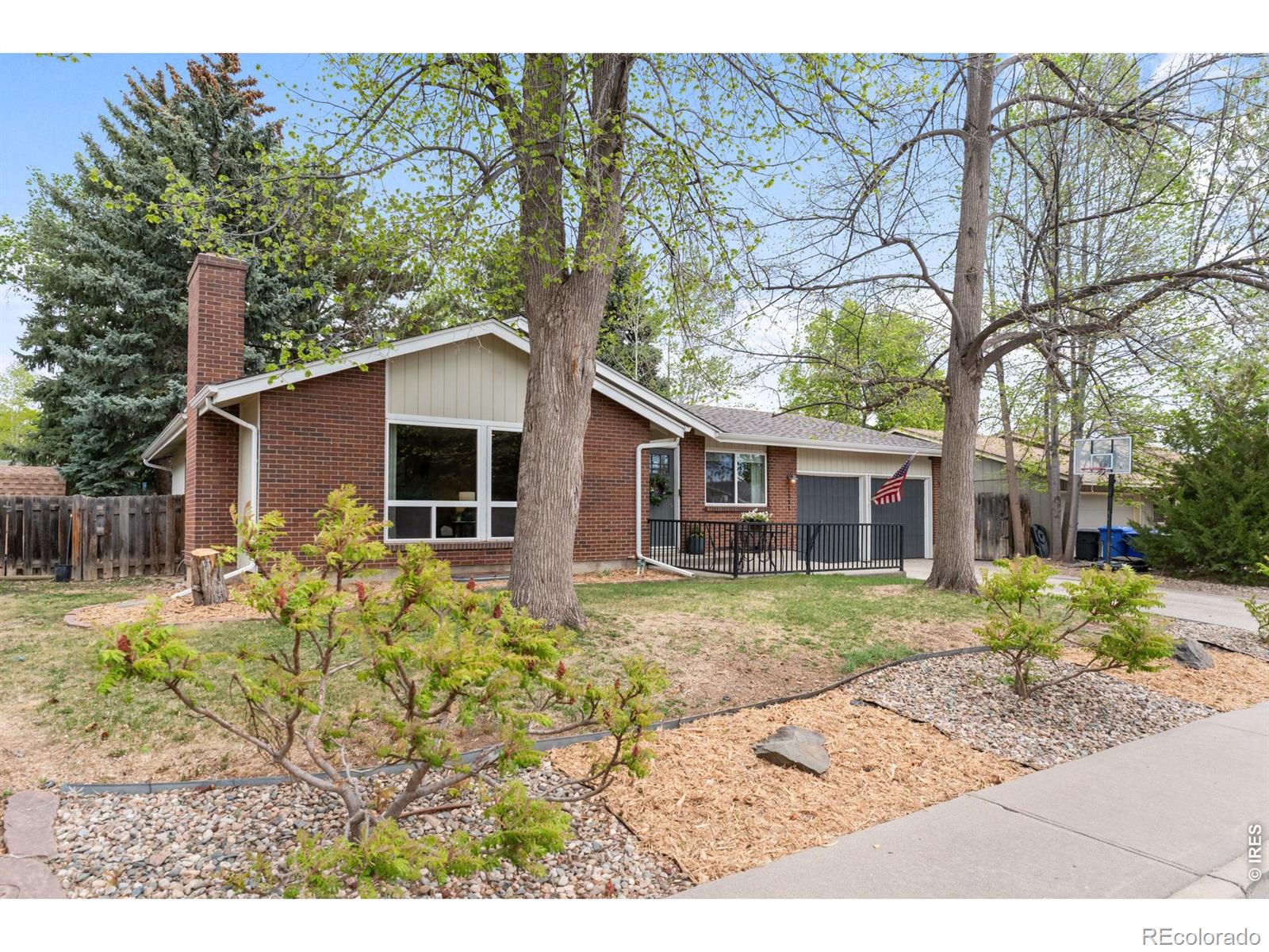 2331 Fleming Drive Loveland CO 80538