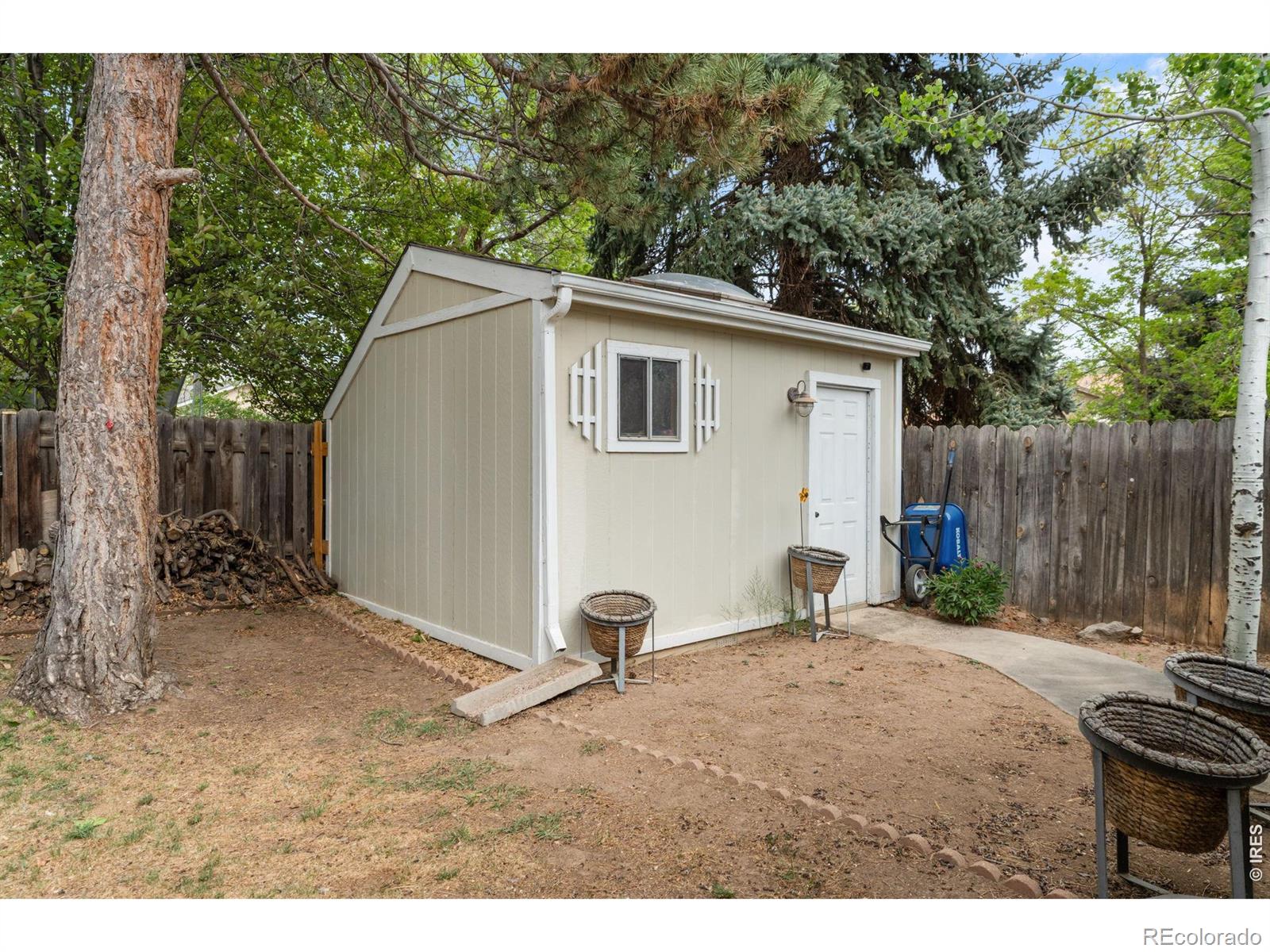 2331 Fleming Drive Loveland CO 80538