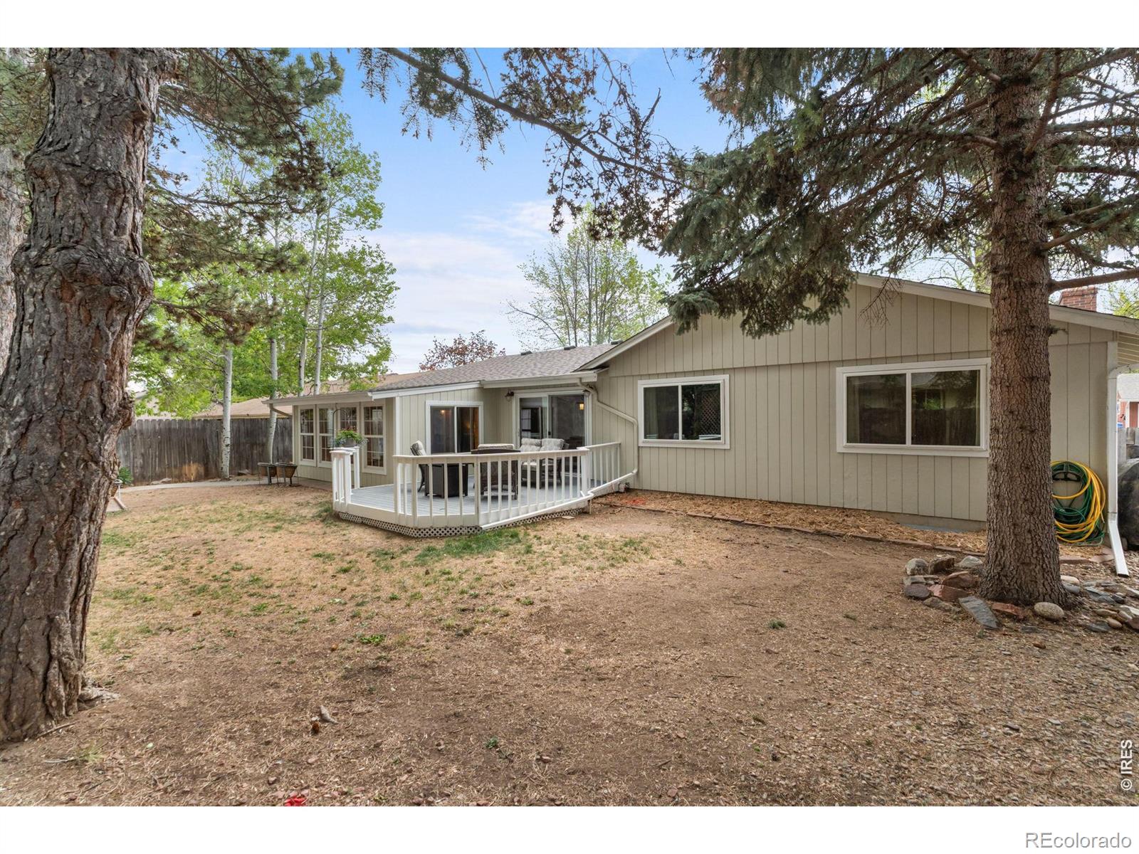 2331 Fleming Drive Loveland CO 80538
