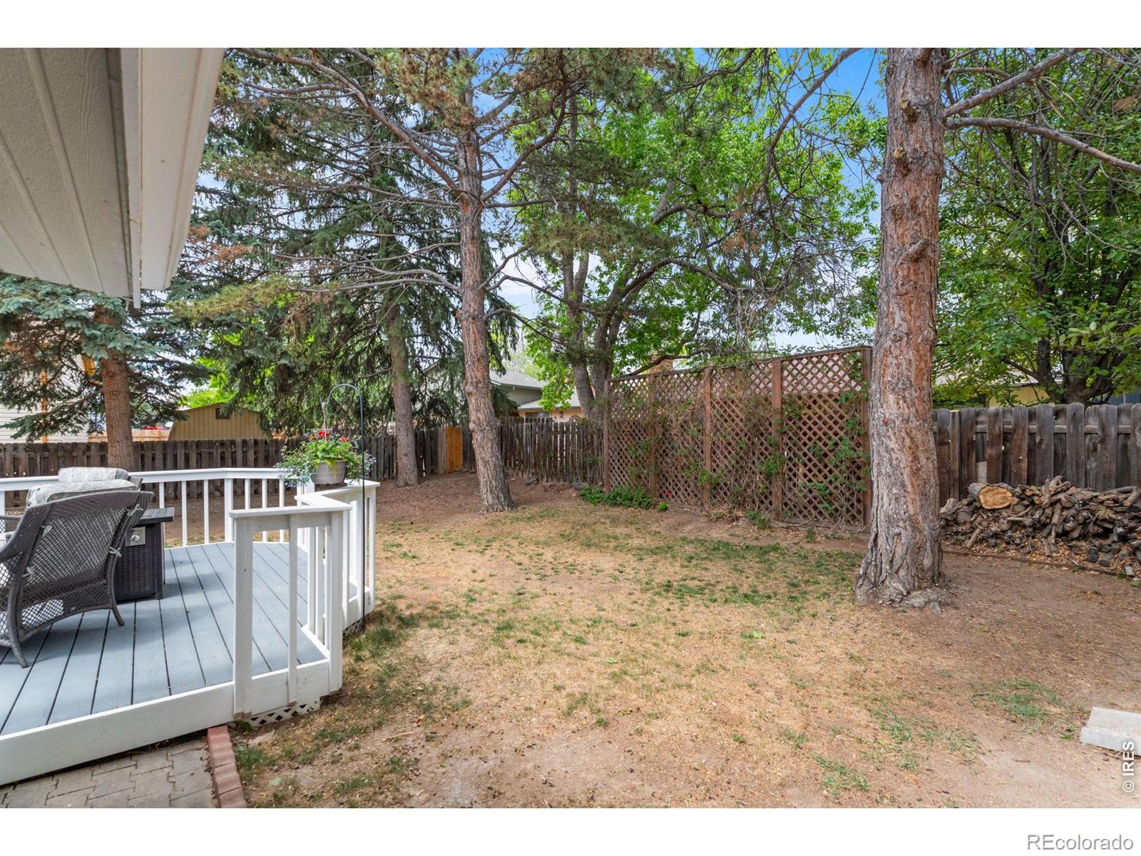 2331 Fleming Drive Loveland CO 80538