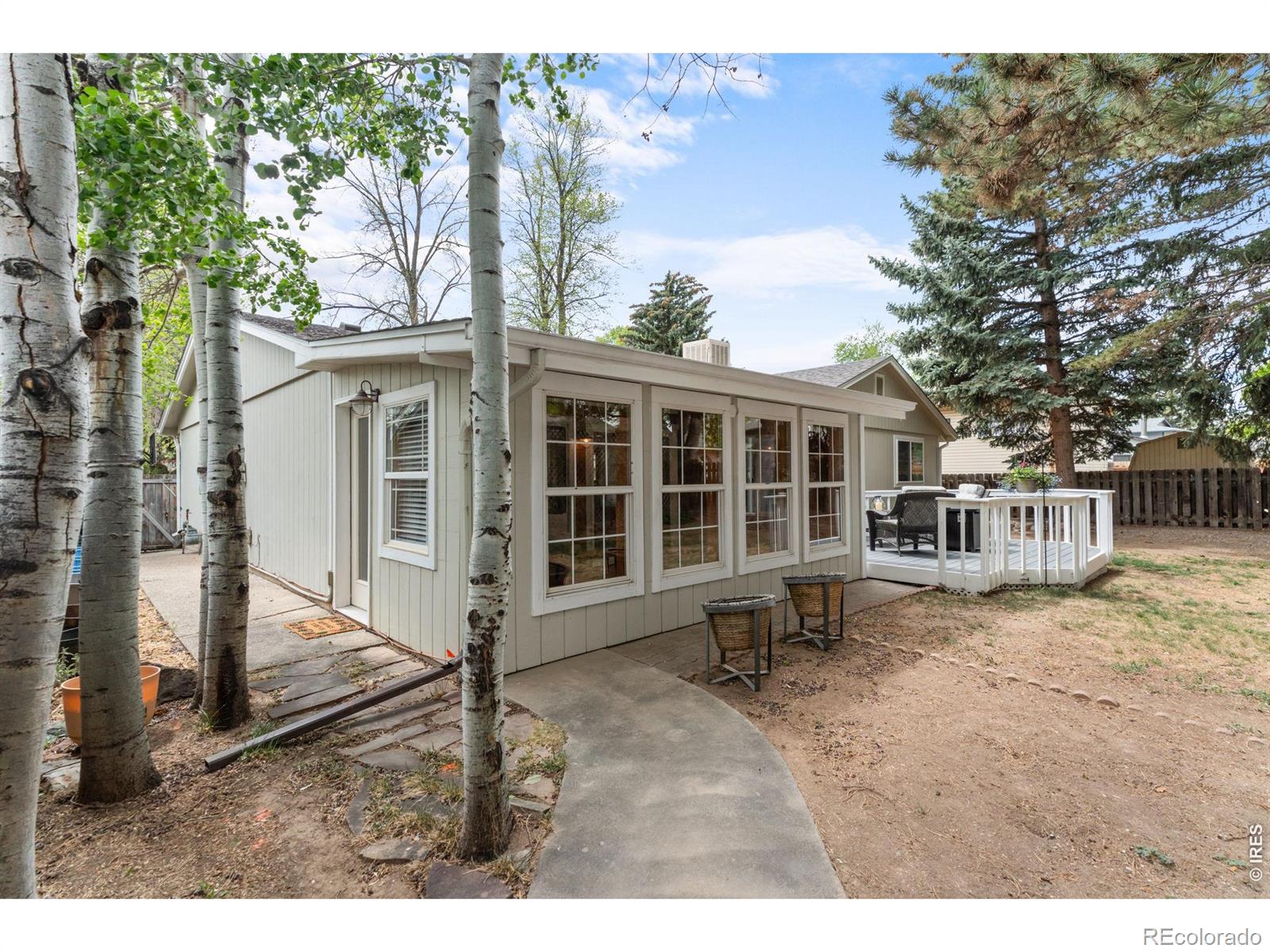 2331 Fleming Drive Loveland CO 80538