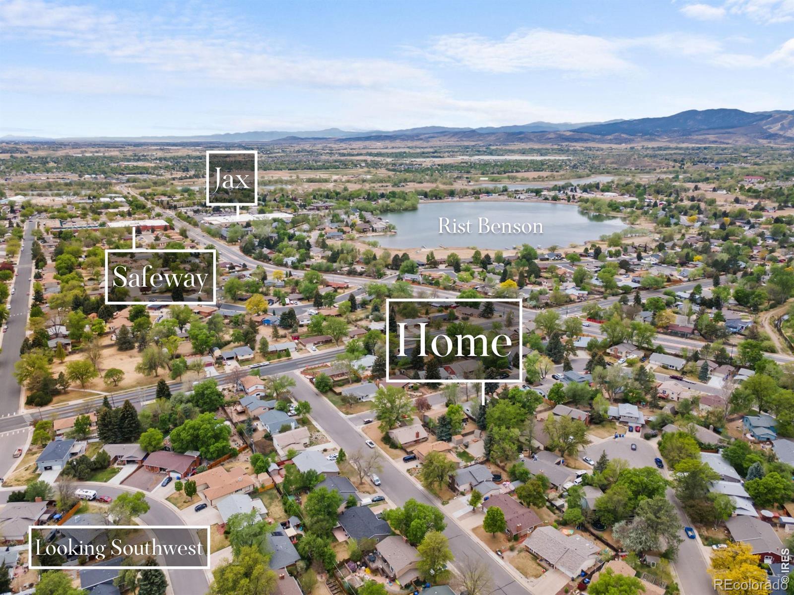 2331 Fleming Drive Loveland CO 80538