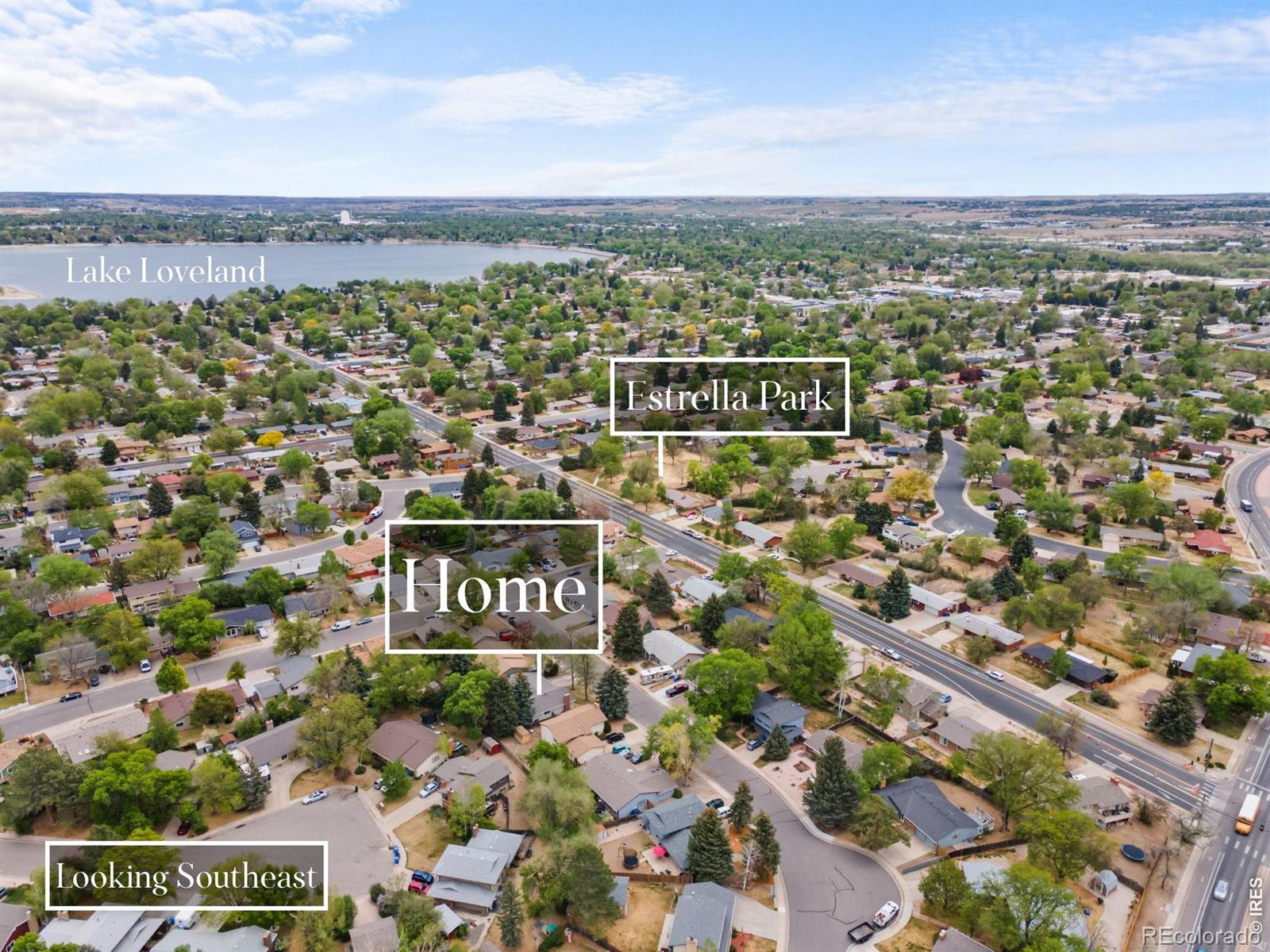 2331 Fleming Drive Loveland CO 80538